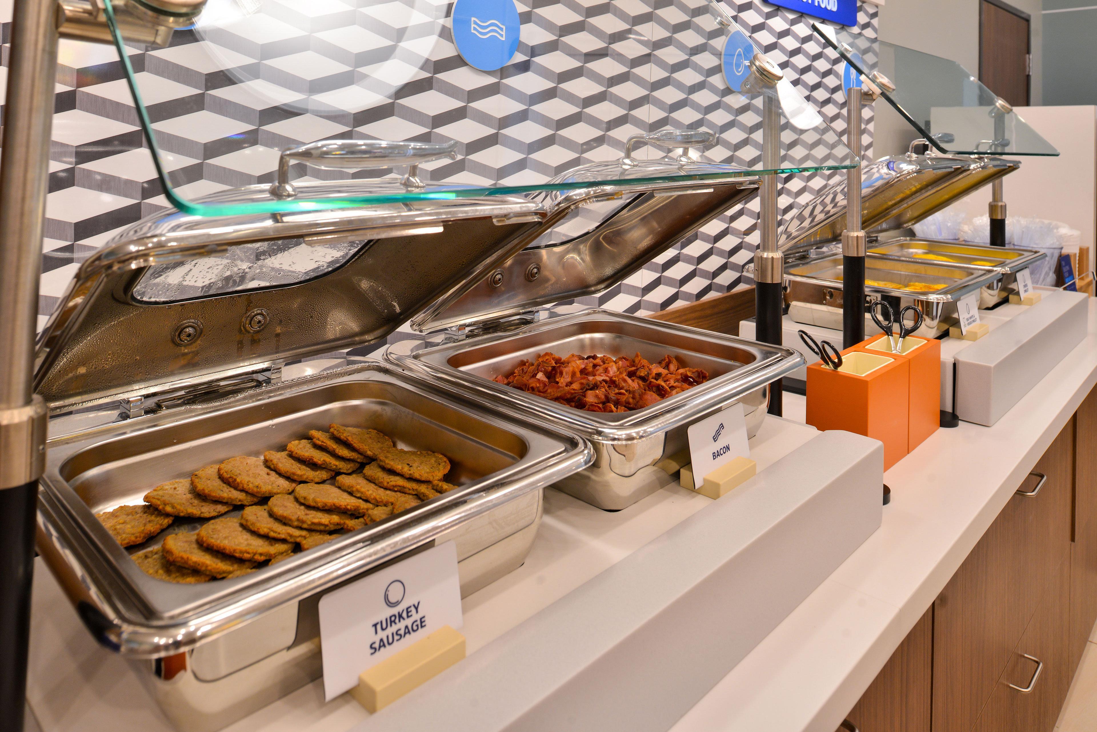 Holiday Inn Express & Suites Trinity By Ihg Eksteriør billede